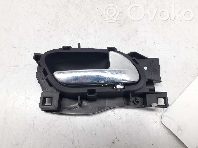 Citroen C4 I Front door interior handle 