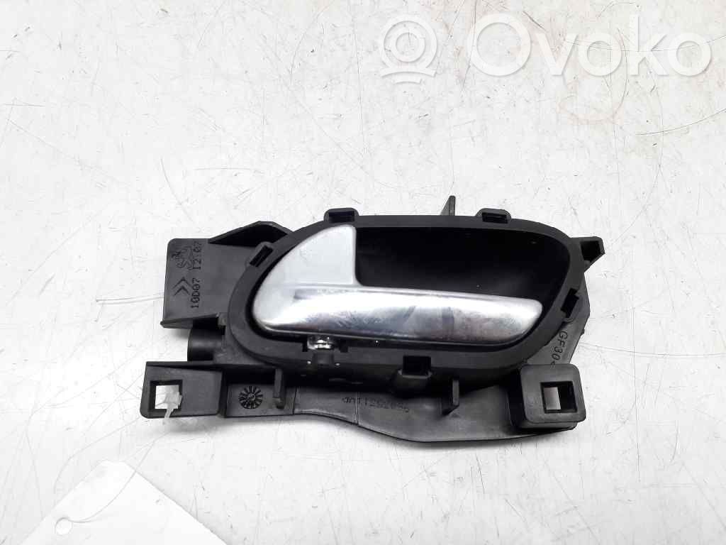 Manecilla interna puerta trasera   96435311