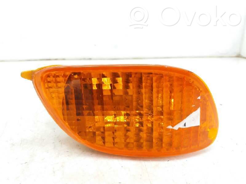 Ford Focus Scheinwerfer 
