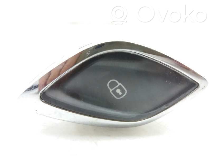 Citroen C3 Otros interruptores/perillas/selectores 