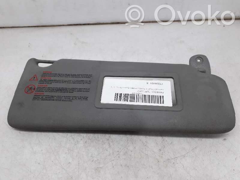 Renault Clio II Sonnenblende 