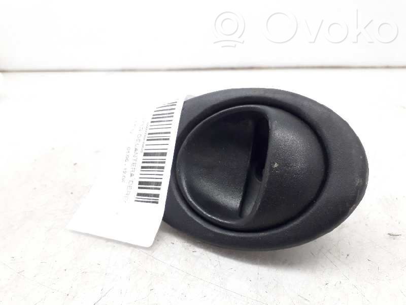 Chevrolet Matiz Front door interior handle 