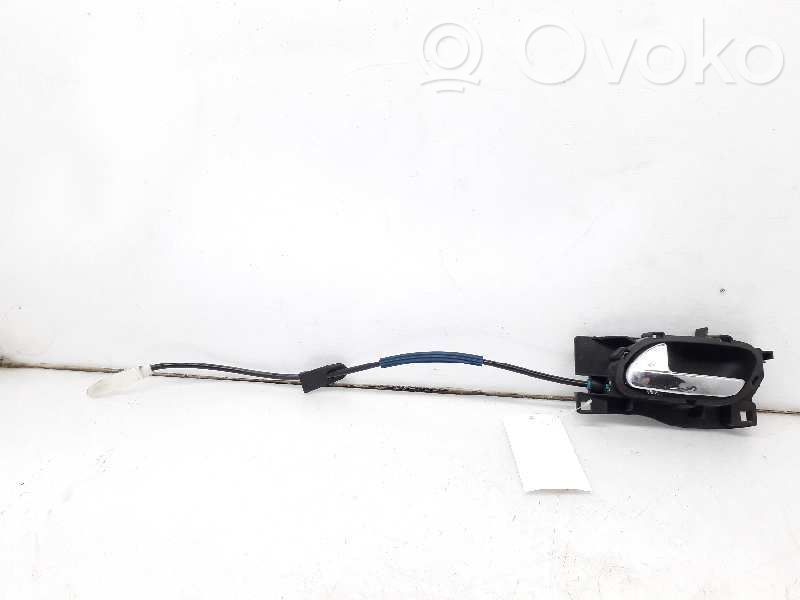 Citroen C4 I Manecilla interna puerta trasera 