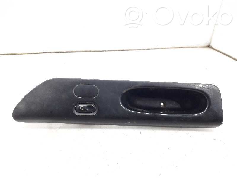 Renault Laguna I Electric window control switch 