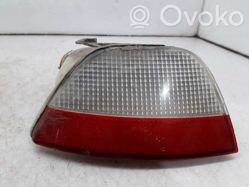 Ford Focus Reverse light 
