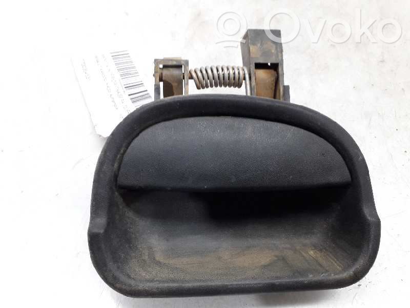 Renault Kangoo I Manecilla interna puerta trasera 