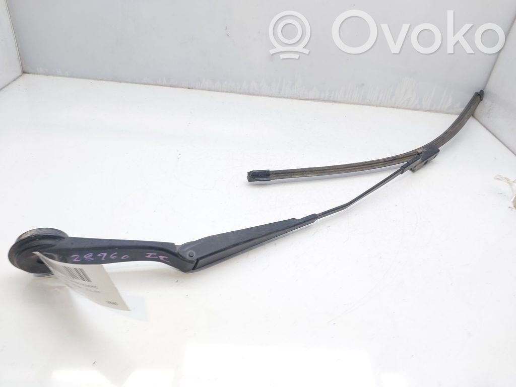 Ford Focus Wischerarm vorne 