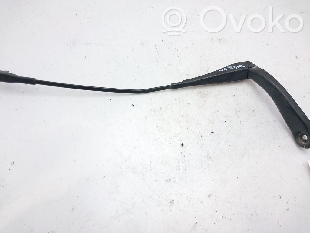 BMW 3 F30 F35 F31 Ramię wycieraczki szyby przedniej / czołowej 