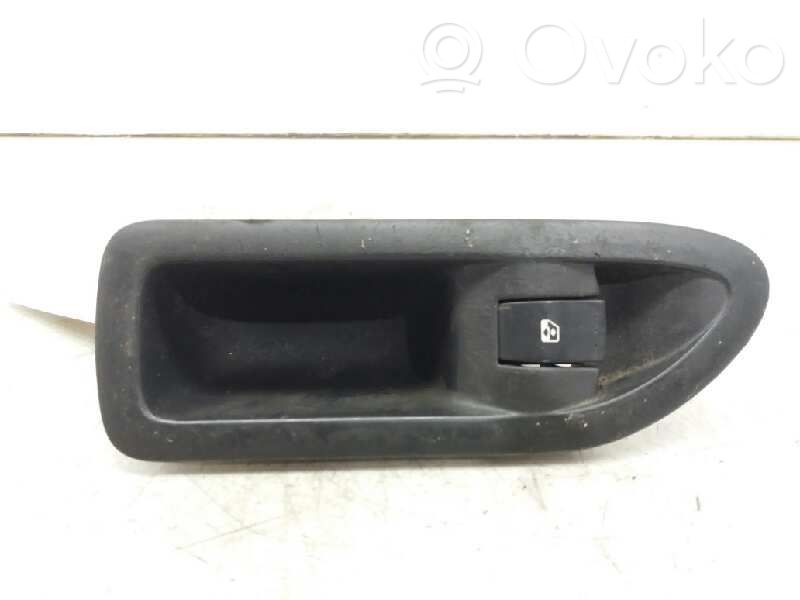 Renault Laguna II Electric window control switch 