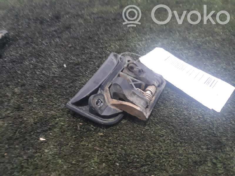 Peugeot 106 Etuoven ulkokahva 