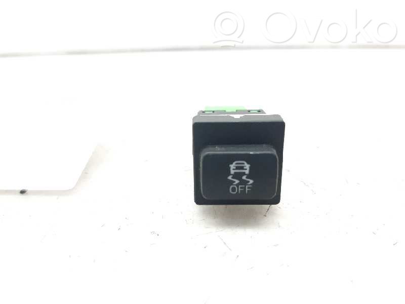 Skoda Fabia Mk1 (6Y) Otros interruptores/perillas/selectores 