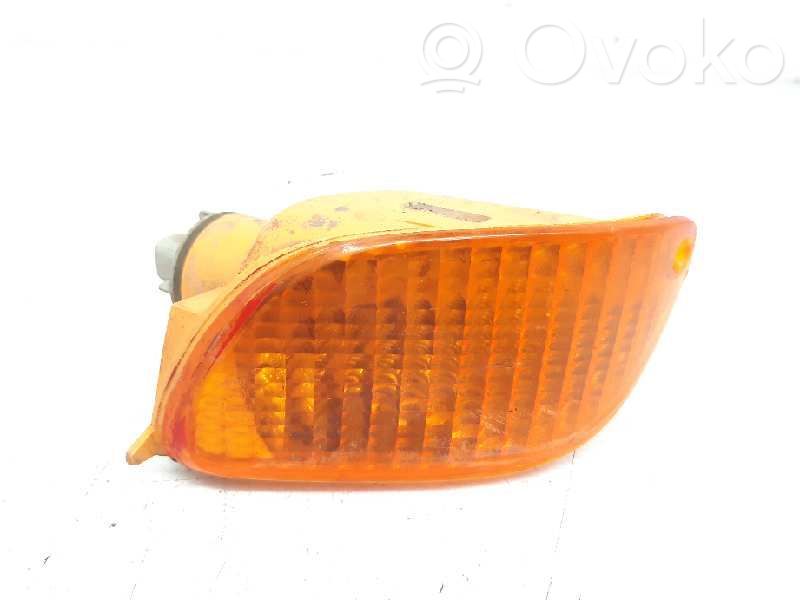 Ford Focus Headlight/headlamp 