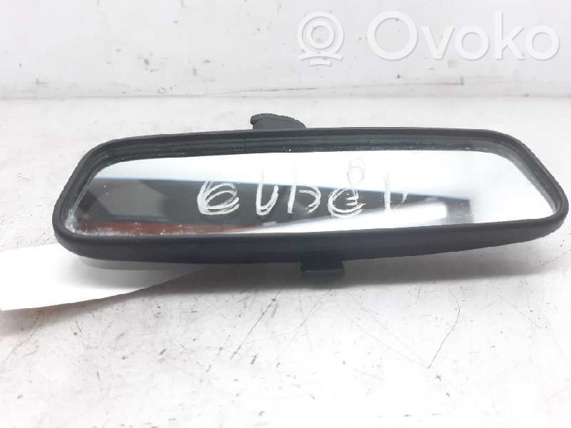 Chevrolet Kalos Espejo lateral manual 