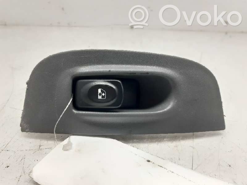 Renault Megane I Electric window control switch 