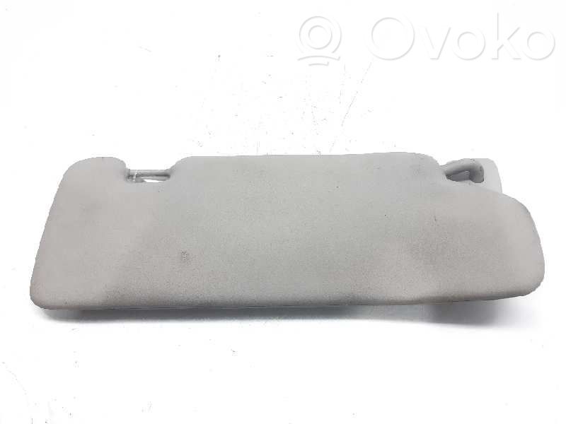 Sun visor   7246718
