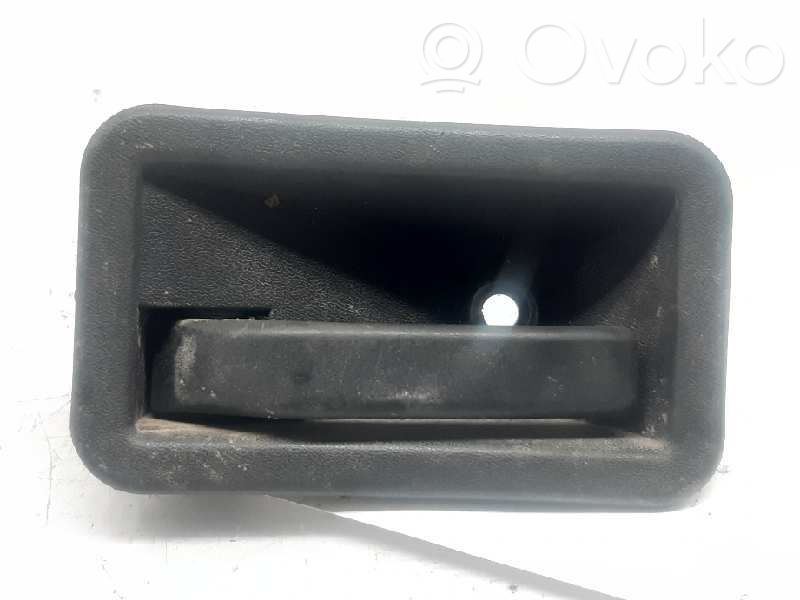 Renault Clio II Front door interior handle 