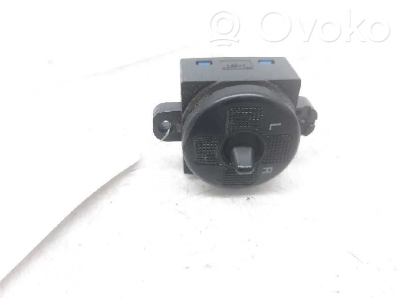KIA Rio Interruptor del espejo lateral 