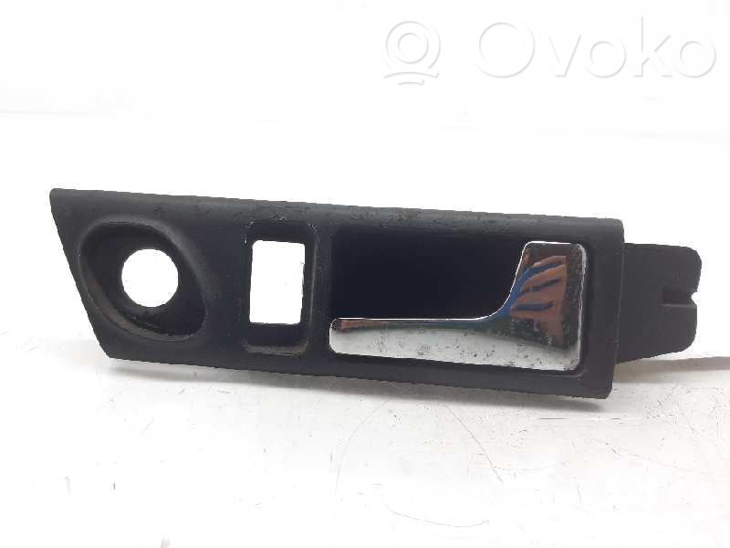 Audi 100 S4 C4 Manecilla interna puerta trasera 