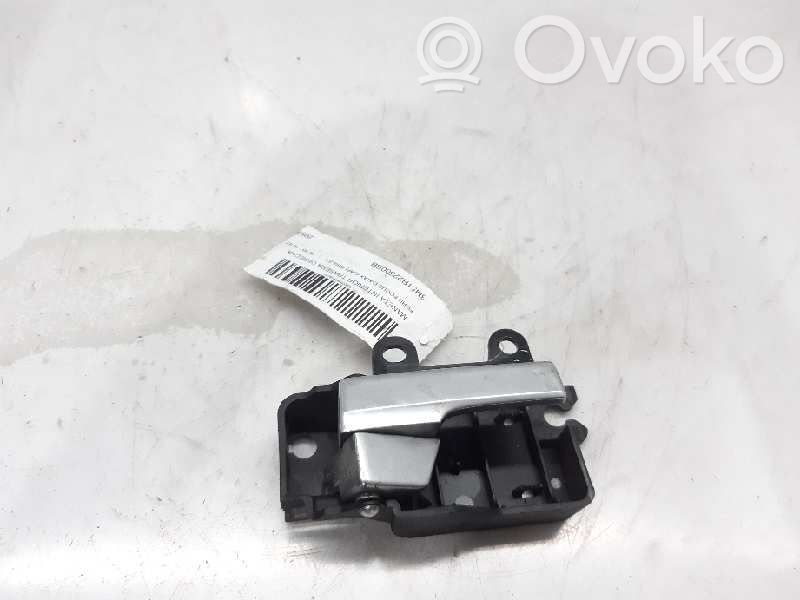 Manecilla interna puerta trasera   3M51R22600BB