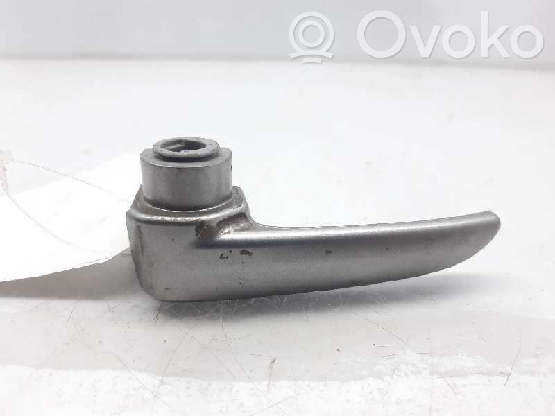 Mazda 3 I Front door interior handle 