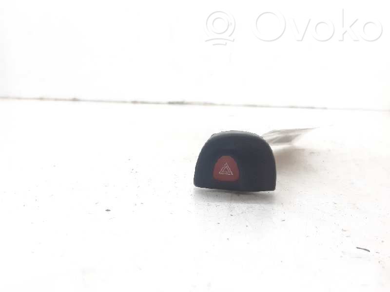 Renault Megane I Hazard light switch 