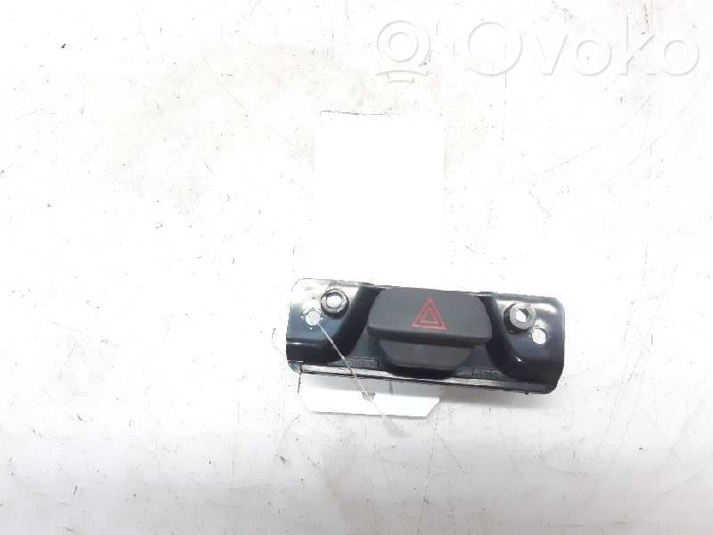Ford Fusion Botón interruptor de luz de peligro 