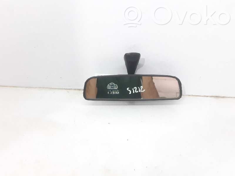 Espejo retrovisor (interior)   851014A100