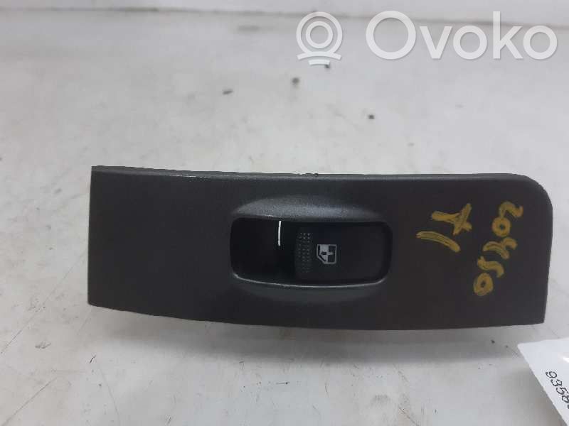 Electric window control switch   9358017500