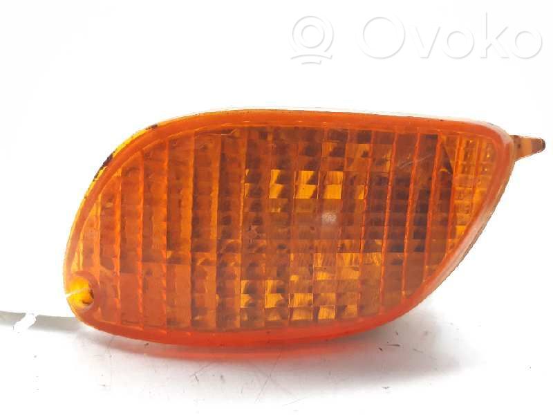 Ford Focus Headlight/headlamp 