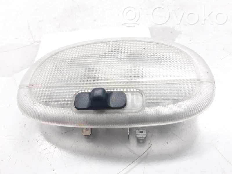 Ford Mondeo Mk III Luz del asiento delantero 