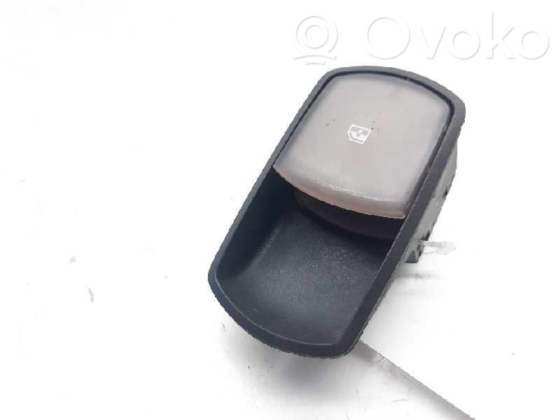 Opel Corsa D Electric window control switch 