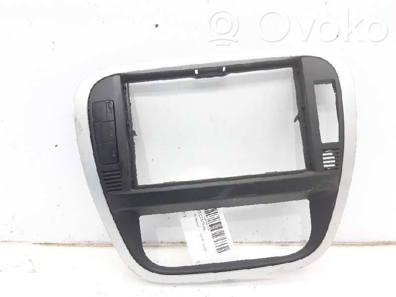 Citroen C3 Trim molding 