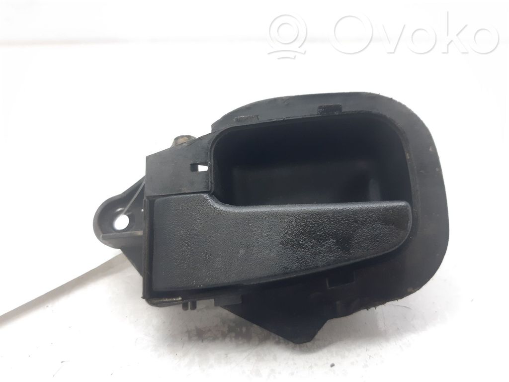 BMW 3 E36 Manecilla interna puerta delantera 