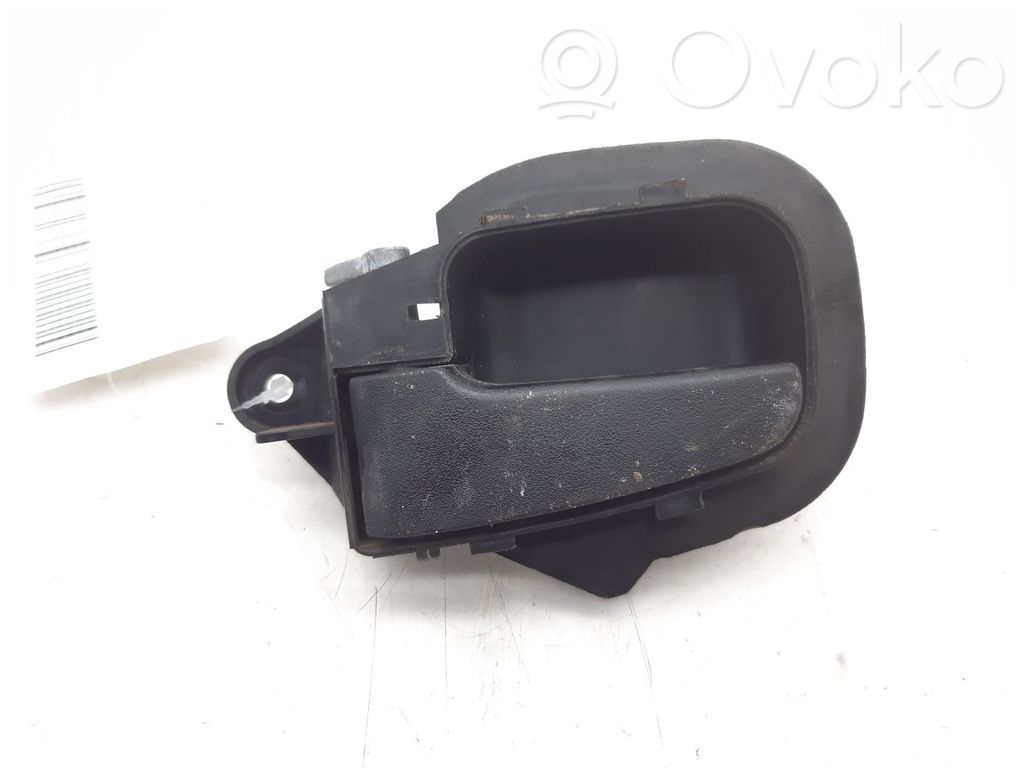 BMW 3 E36 Front door interior handle 