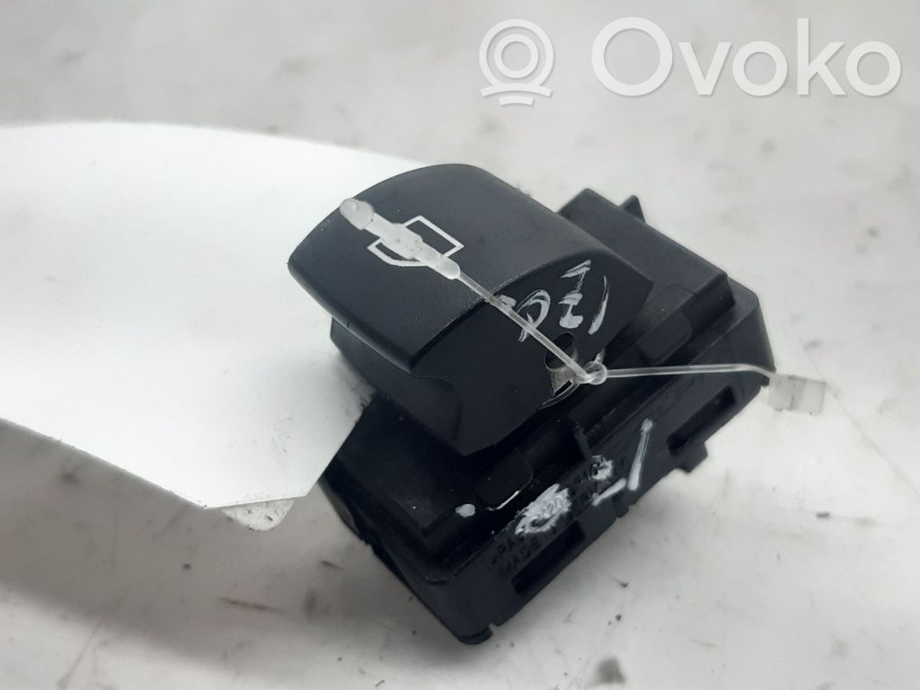 BMW X5 E70 Electric window control switch 