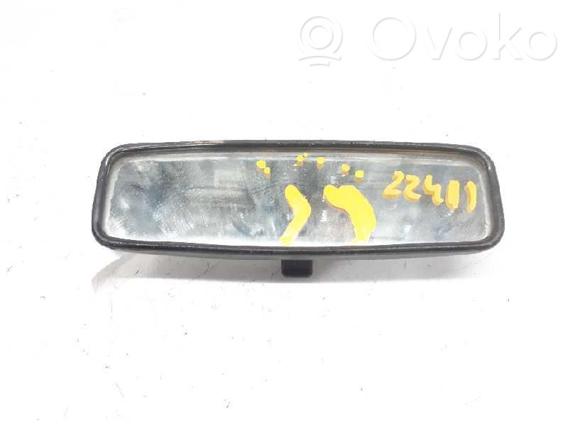 Citroen Berlingo Espejo lateral manual 