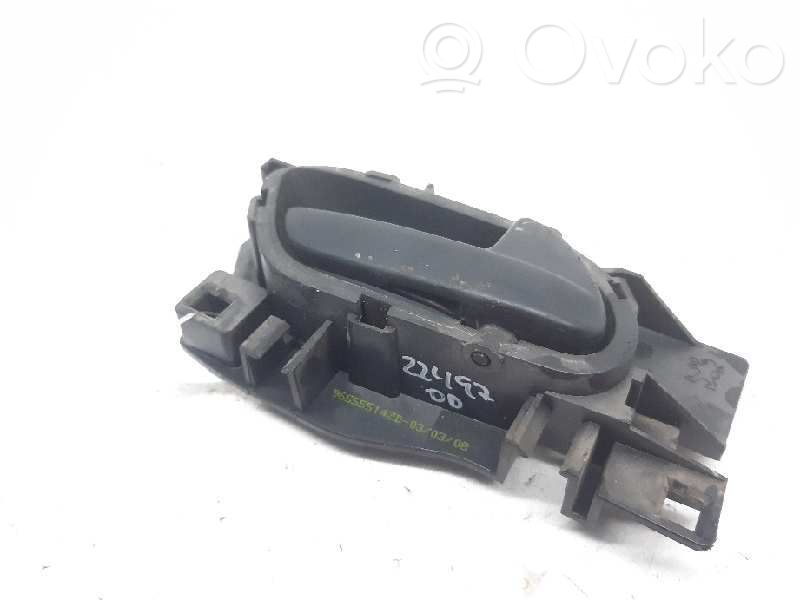 Peugeot Expert Manecilla interna puerta delantera 