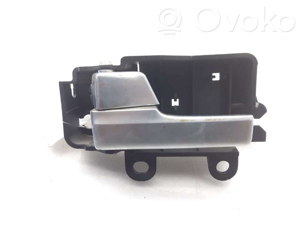 Ford Focus C-MAX Front door interior handle 
