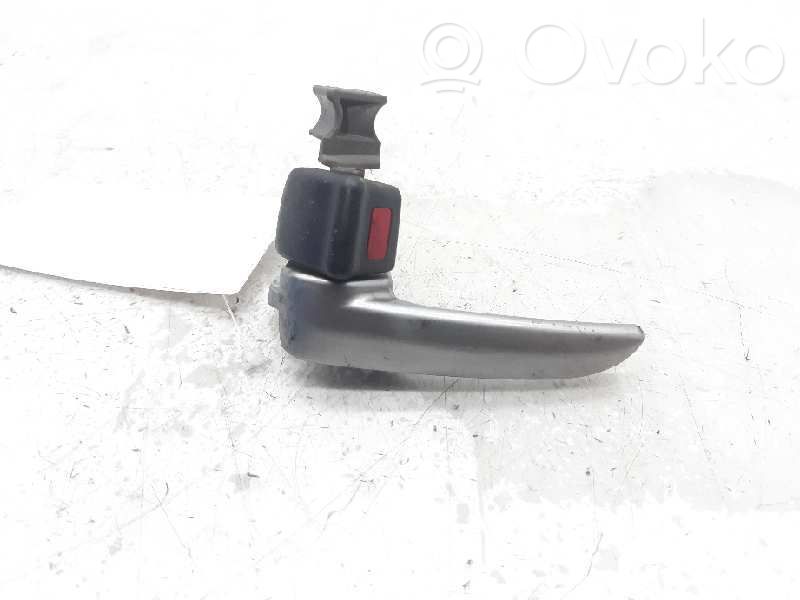 Mazda 3 I Front door interior handle 