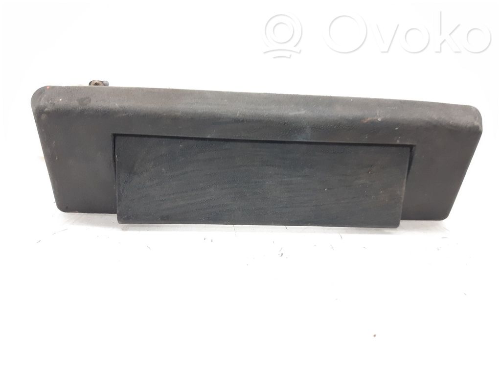 Renault Express Manecilla externa puerta delantera 
