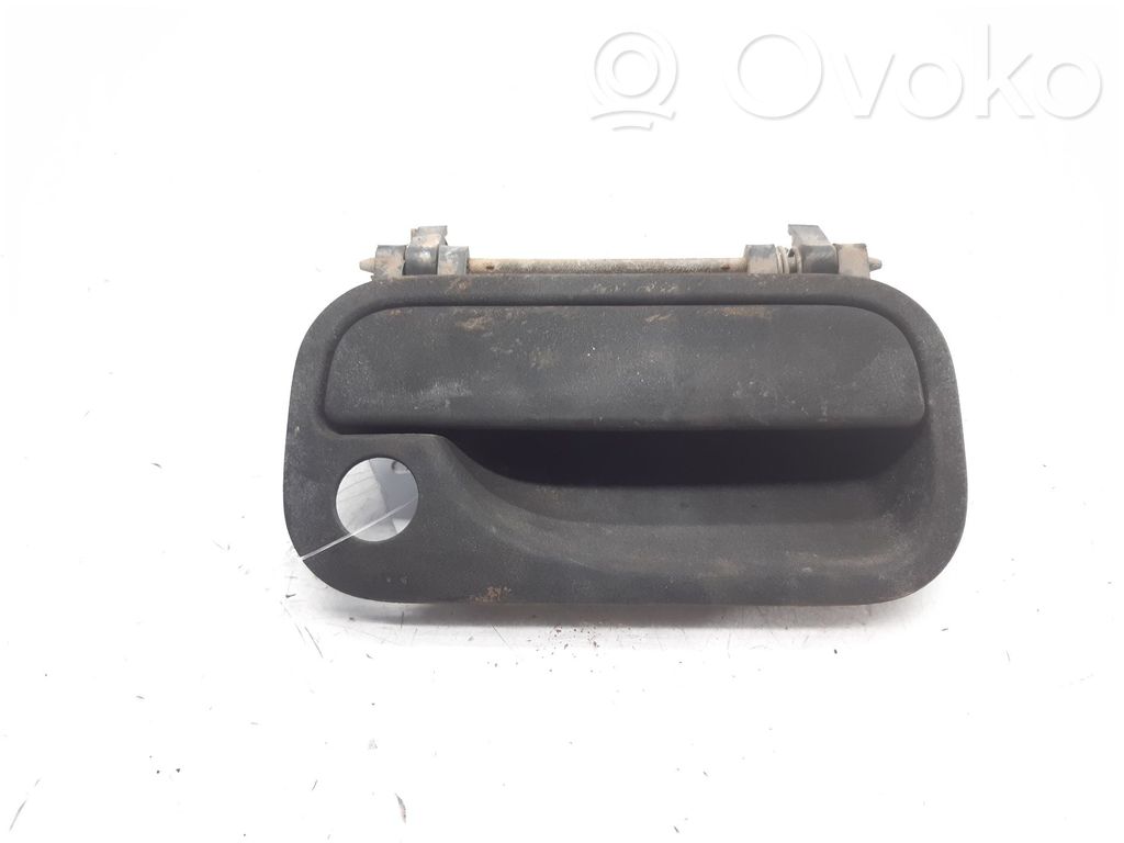 Opel Astra F Manecilla externa puerta delantera 