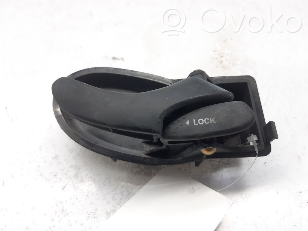 Ford Focus Manecilla interna puerta trasera 