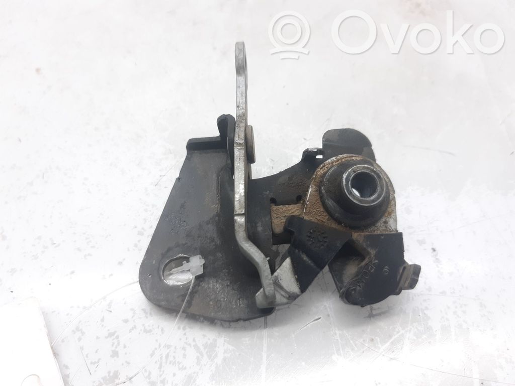 Citroen C2 Tailgate lock latch 