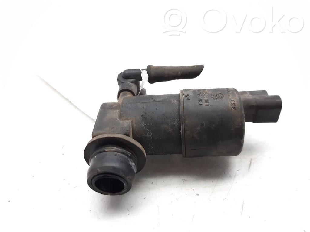 Citroen C2 Windscreen/windshield washer pump 