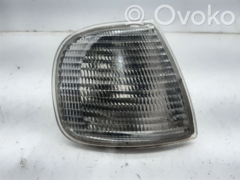Seat Cordoba (6K) Etu-/Ajovalo 