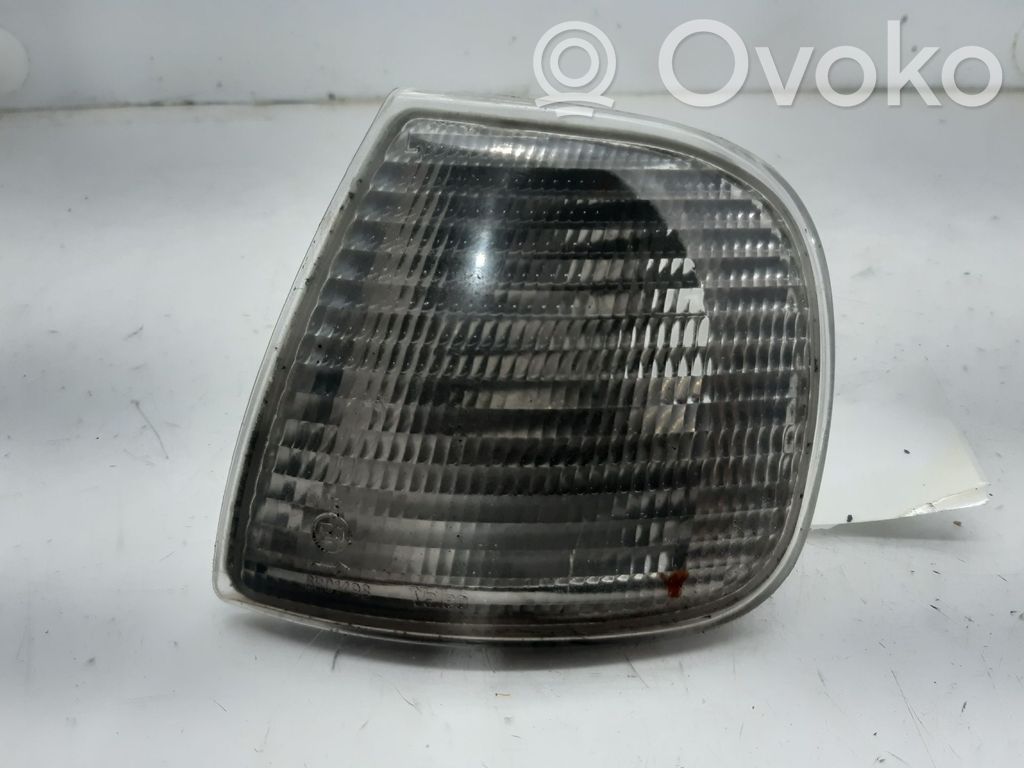 Seat Cordoba (6K) Scheinwerfer 