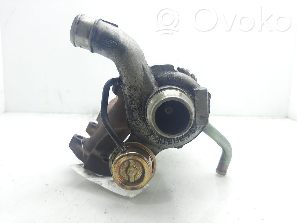 Turbina   XS4Q6K682DD