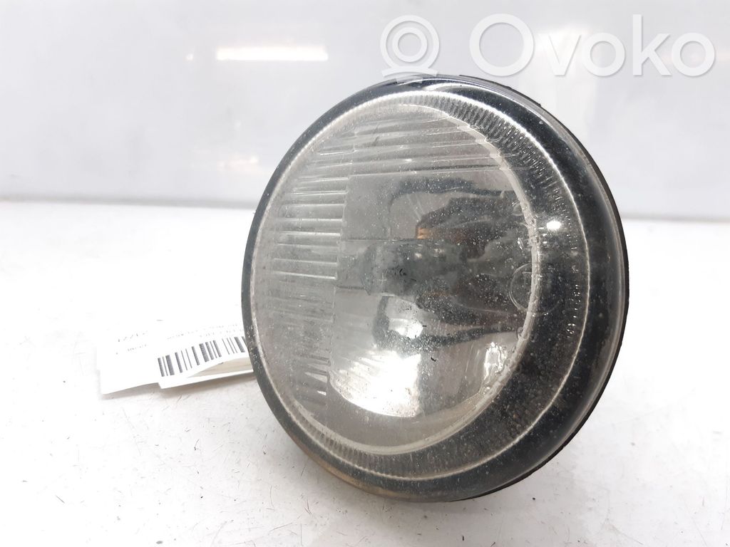 Renault Clio II Miglas lukturis priekšā 