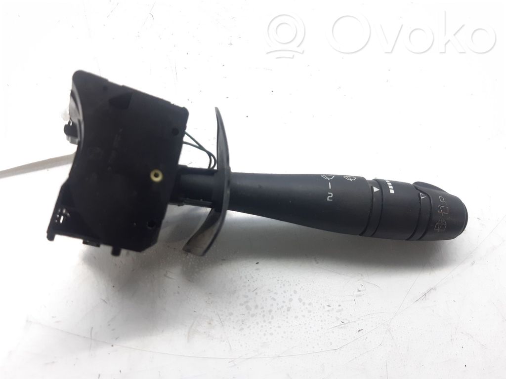 Renault Megane I Wiper control stalk 