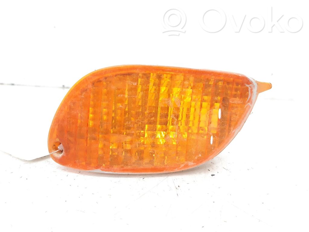 Ford Focus Headlight/headlamp 